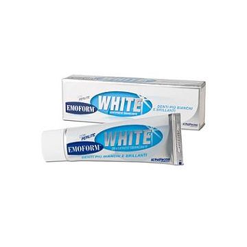 Emoform white 40 ml