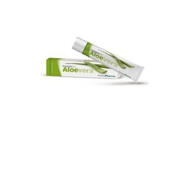 Ecobiopomata aloe vera 50 ml