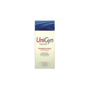 Unigyn liquido 400 ml