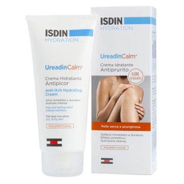 Ureadin calm crema 200 ml