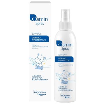 Osmin spray 90 ml