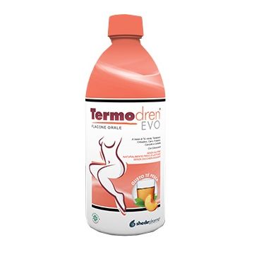 Termodren evo te' pesca 500 ml