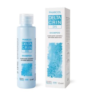 Deltacrin ds pharcos 125 ml