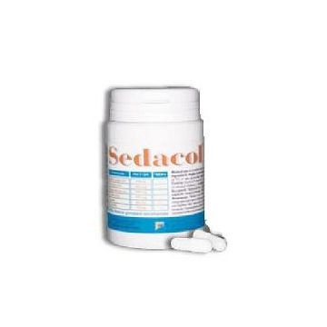 Sedacol 60 compresse