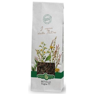 Betulla foglie 100 g