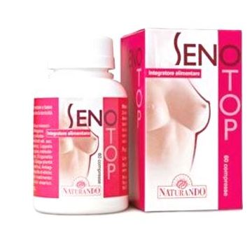 Senotop 60 compresse