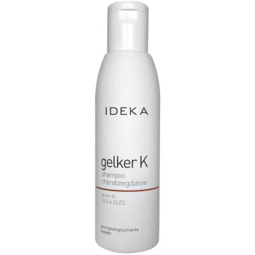 Gelker k shampoo 150 ml