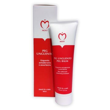 Most peg unguento 100 ml