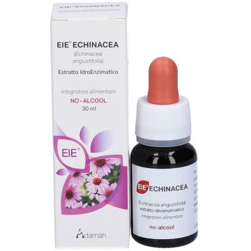 Eie echinacea gocce 30 ml