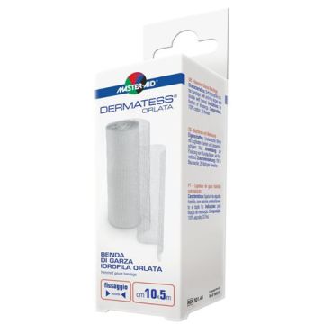 Benda orlata dermatess 10x500 cm