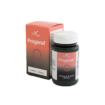 Progenat 30 capsule