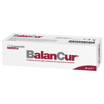 Balancur gel 30 ml