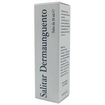 Salitar dermaunguento 30 ml