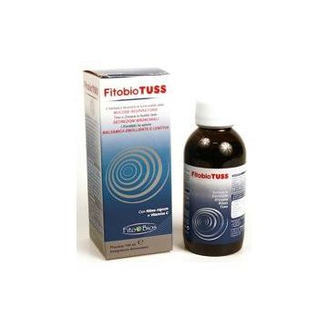 Fitobiotuss 150 ml