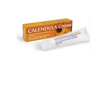 Calendula crema aprilia 60 ml