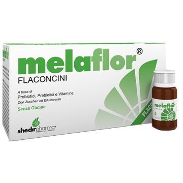 Melaflor 10 flaconcini da 10 ml