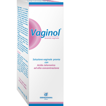 Lavanda vaginale vaginol 1 flacone da 150ml