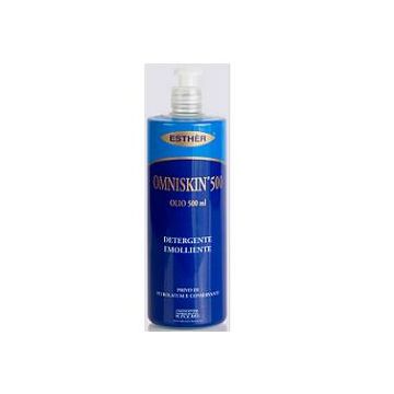 Omniskin 500 olio 500 ml