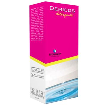 Demicos detergente 150 ml