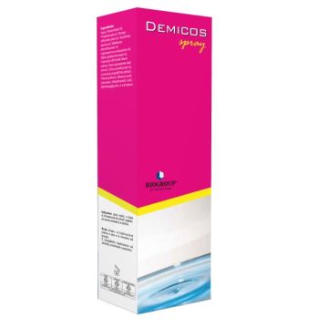 Demicos spray 125 ml