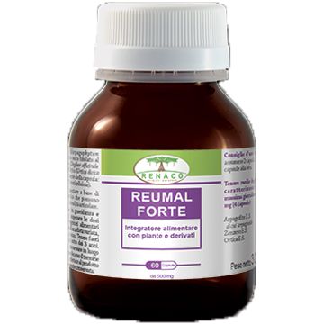 Reumal forte 60 capsule
