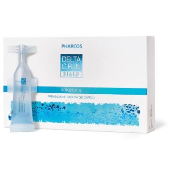Pharcos deltacrin fiale 10fiale 10ml