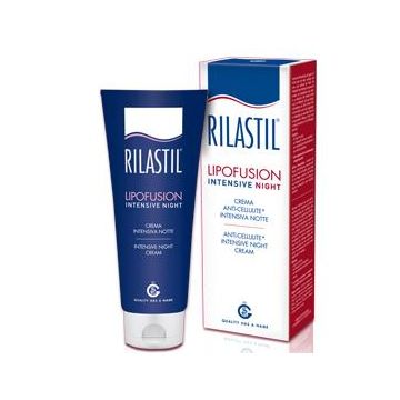 Rilastil lipofusion ntt crema 200 ml