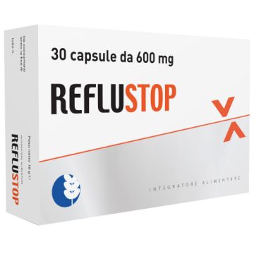 Reflustop 30 capsule