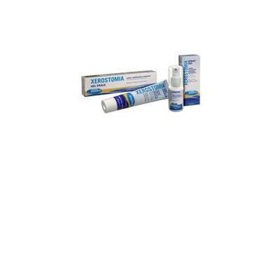 Bioxtra liquid spray 50 ml