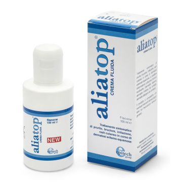 Aliatop crema 100 ml