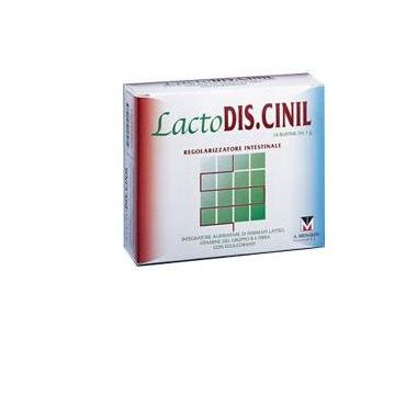Lactodiscinil 14 bustine