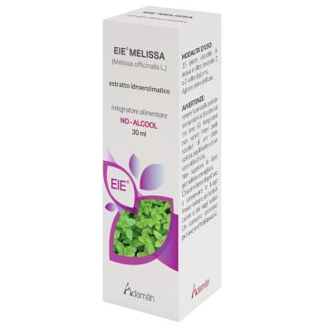 Eie melissa gocce 30 ml