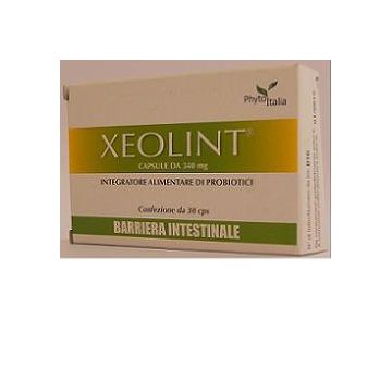 Xeolint 30 capsule