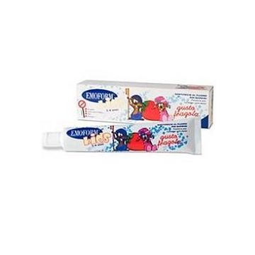 Emoform kids fragola 50 ml
