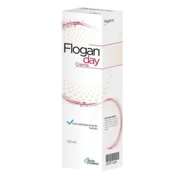 Flogan day crema 100 ml