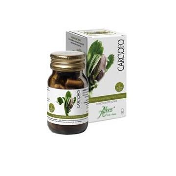 Carciofo concentrato totale 50 opercoli