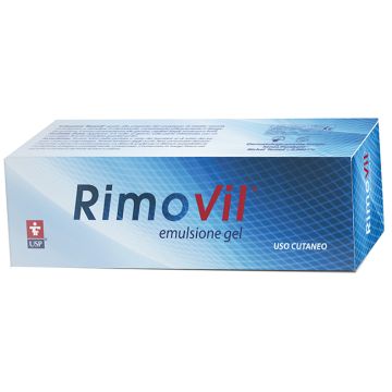 Rimovil gel 75 ml
