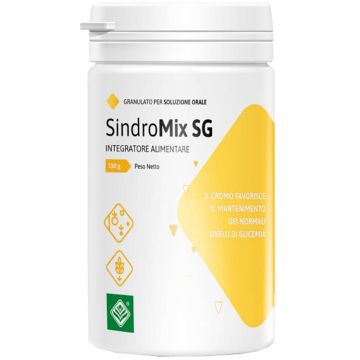Sindromix sg integrat 150g