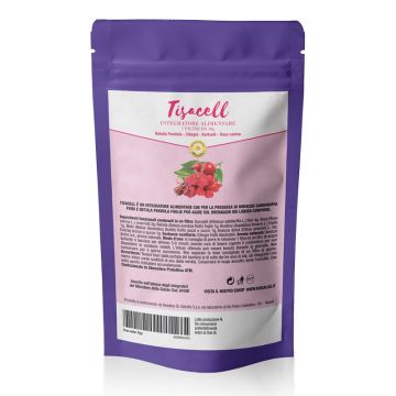 Tisacell tisana 7 filtri 10 g