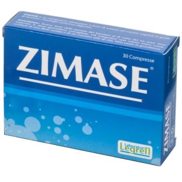 Zimase 30 compresse