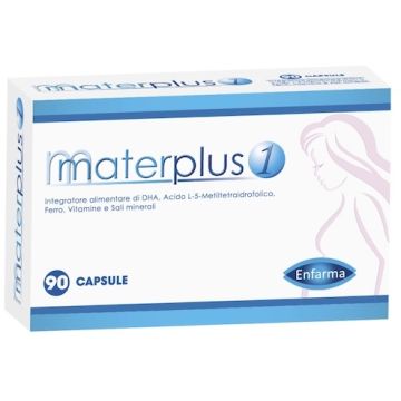 Materplus 1 90 capsule