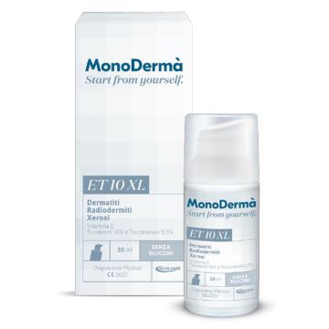 Monoderma' et10 xl lipogel 30 ml