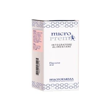 Microprem gocce 30 ml