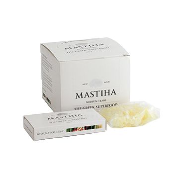 Mastiha di chios puro 50 g