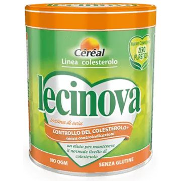 Lecinova 275g