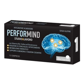 Performind 15 compresse