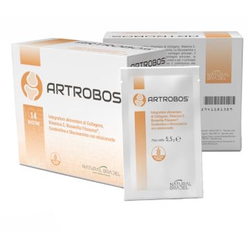 Artrobos 14 bustine da 5,5 g