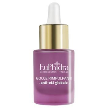 Euphidra fill sup gocce rimpolpanti