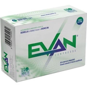 Evan 60 compresse