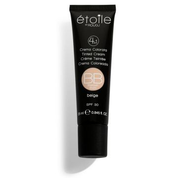 Rougj etoile bb cream 01 beige 25 ml